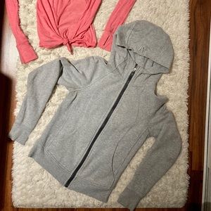 Lululemon Scuba Hoodie